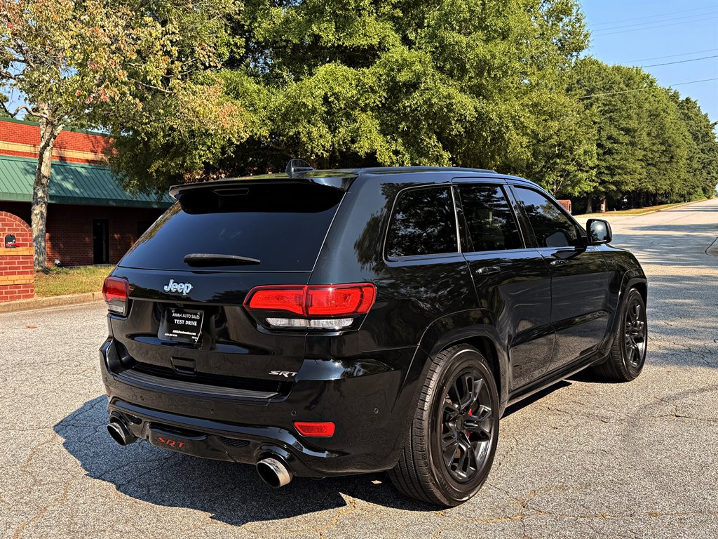 2017 Jeep Cherokee - $32,995