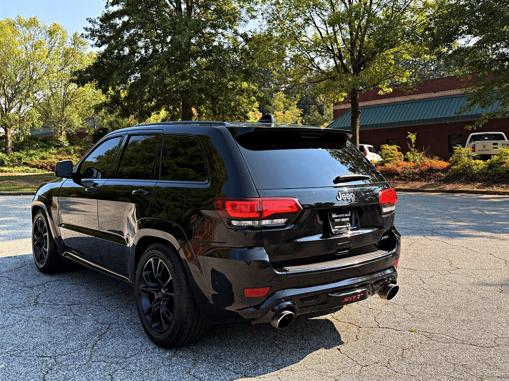 2017 Jeep Cherokee - $32,995
