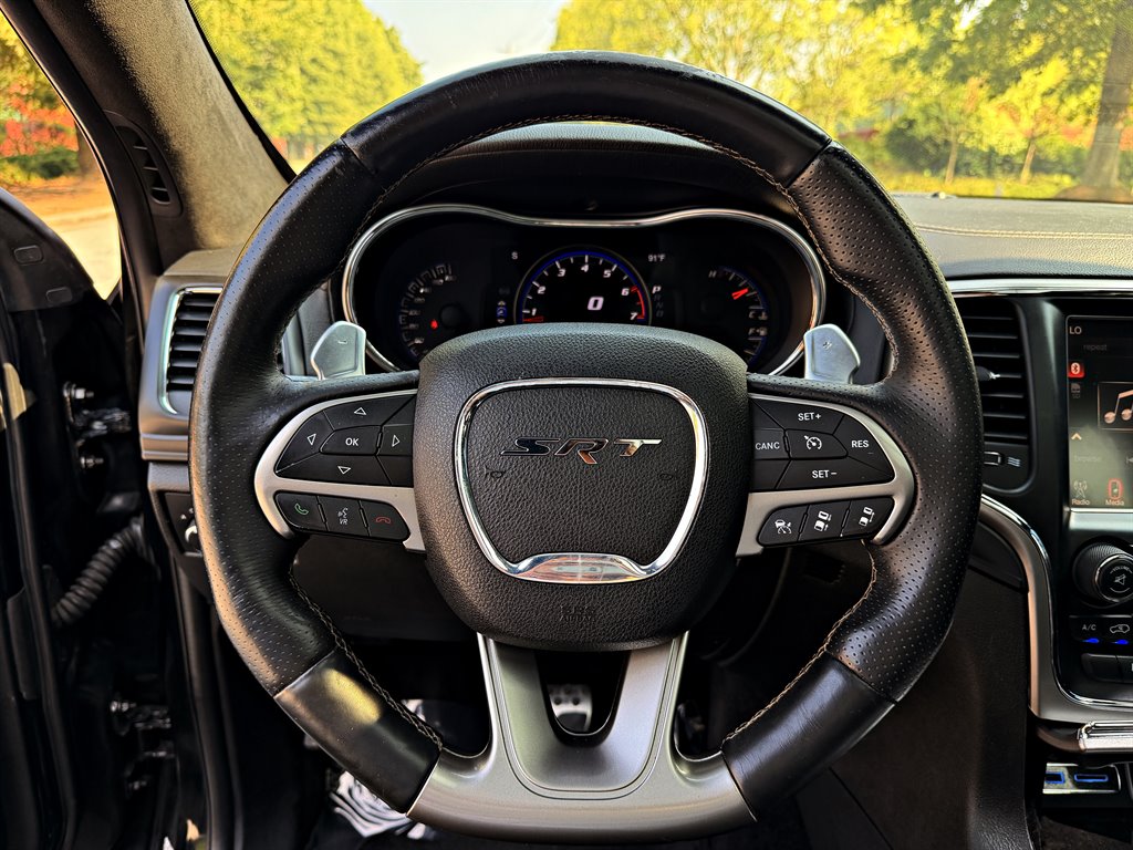 2017 Jeep Cherokee - $32,995