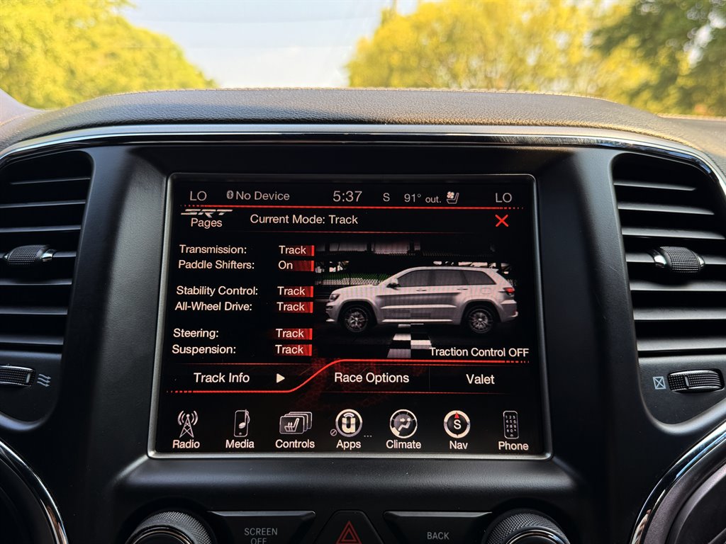 2017 Jeep Cherokee - $32,995