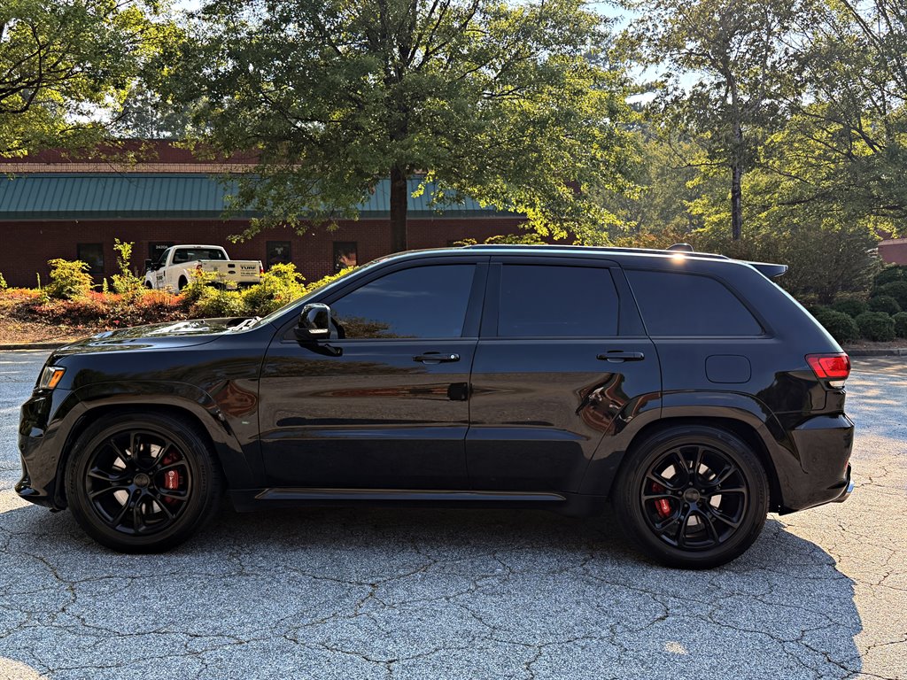 2017 Jeep Cherokee - $32,995