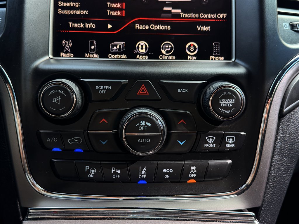2017 Jeep Cherokee - $32,995