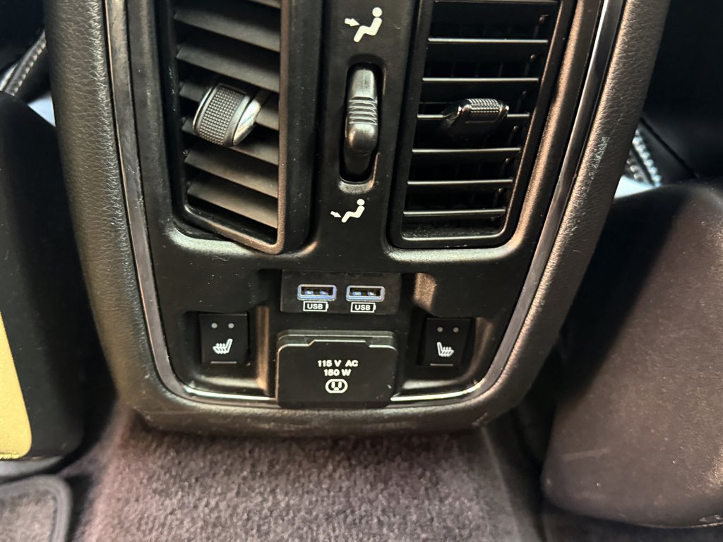 2017 Jeep Cherokee - $32,995