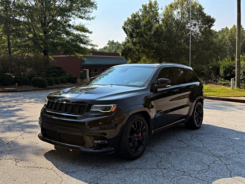 2017 Jeep Cherokee - $32,995