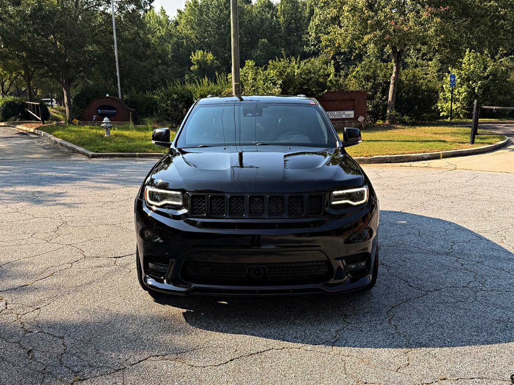 2017 Jeep Cherokee - $32,995