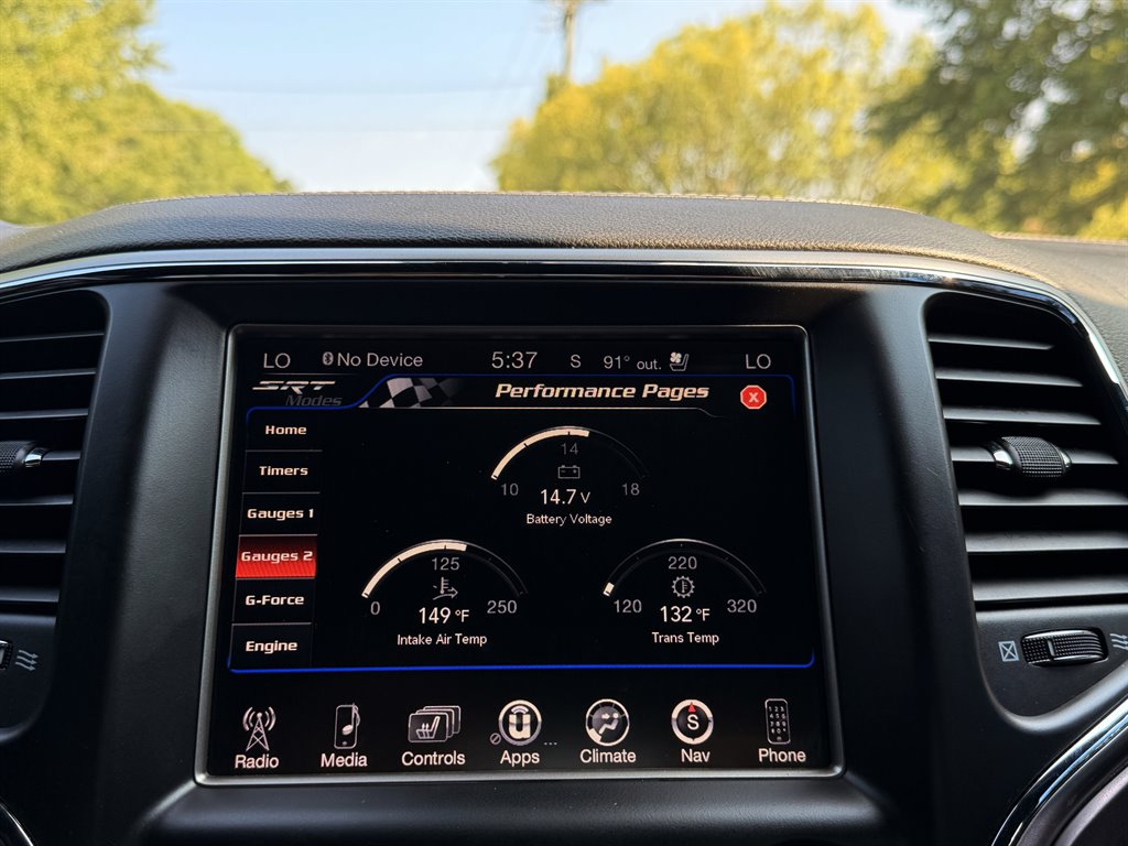 2017 Jeep Cherokee - $32,995