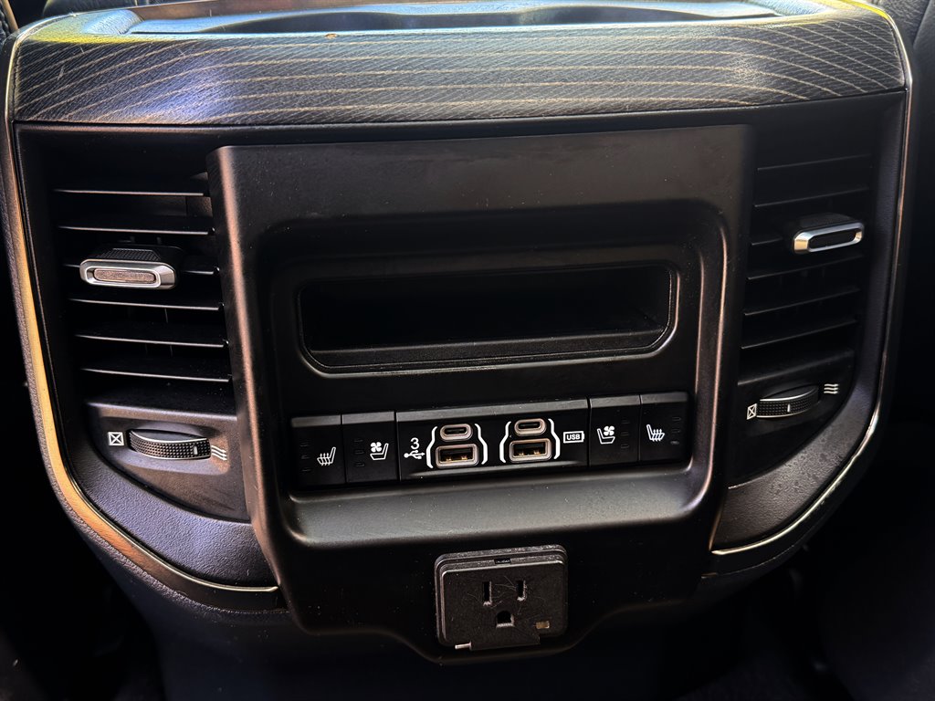 2019 Ram 1500 - $20,995