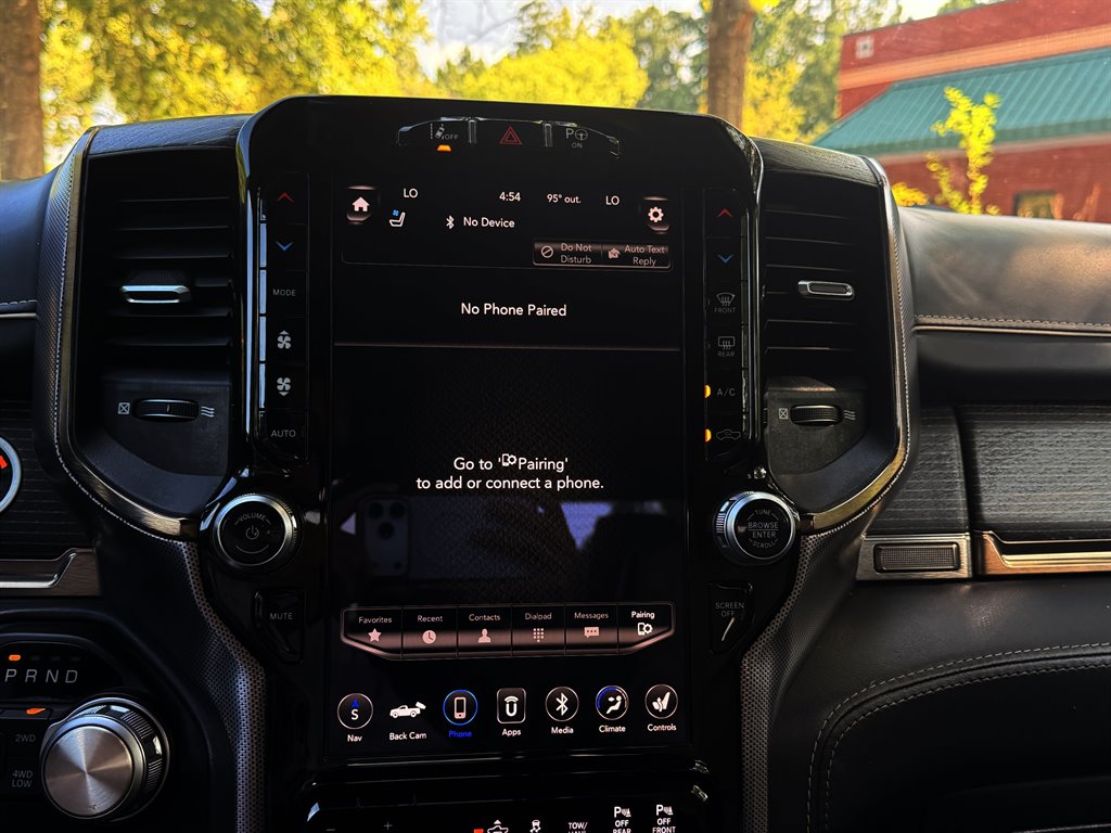 2019 Ram 1500 - $20,995