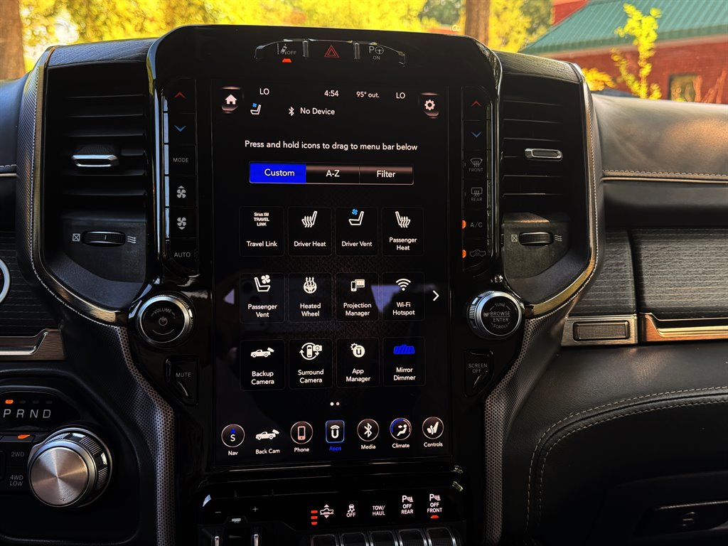 2019 Ram 1500 - $20,995