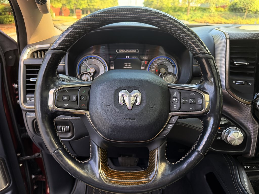 2019 Ram 1500 - $20,995