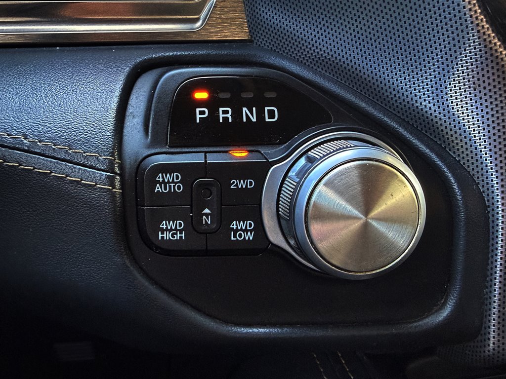 2019 Ram 1500 - $20,995
