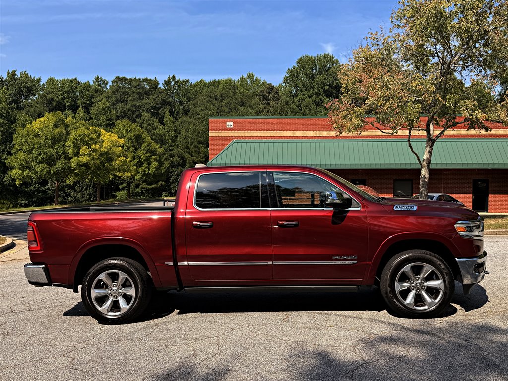 2019 Ram 1500 - $20,995
