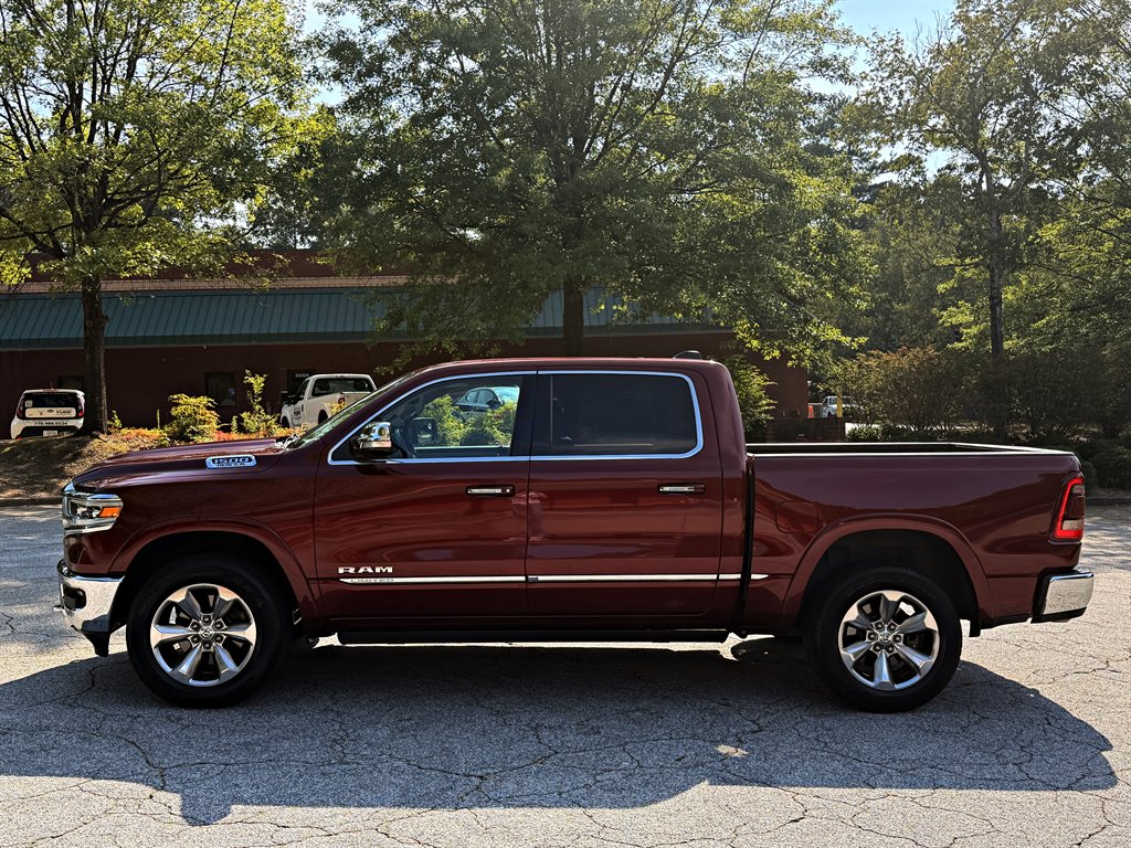 2019 Ram 1500 - $20,995