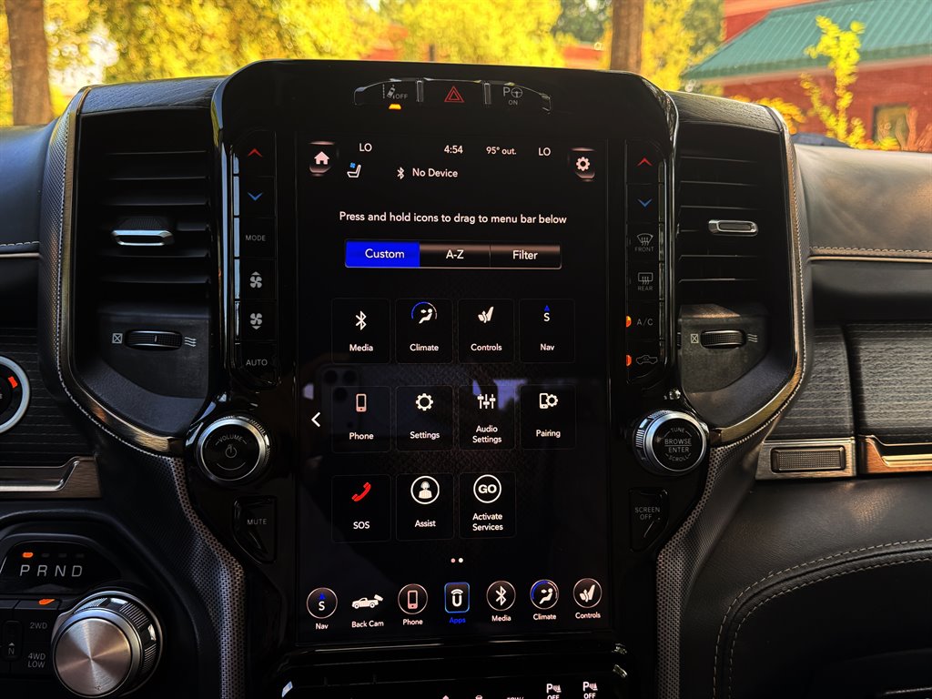 2019 Ram 1500 - $20,995