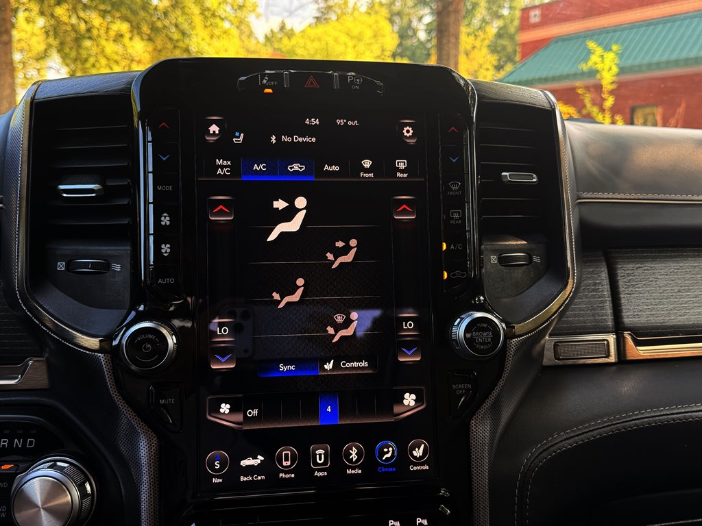 2019 Ram 1500 - $20,995