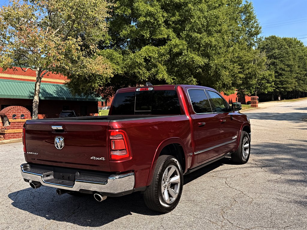 2019 Ram 1500 - $20,995