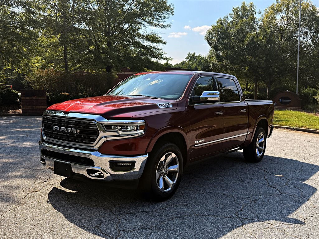 2019 Ram 1500 - $20,995