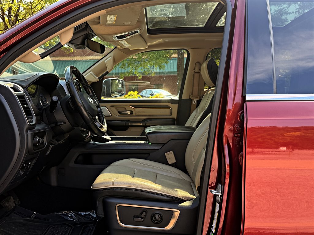 2019 Ram 1500 - $20,995