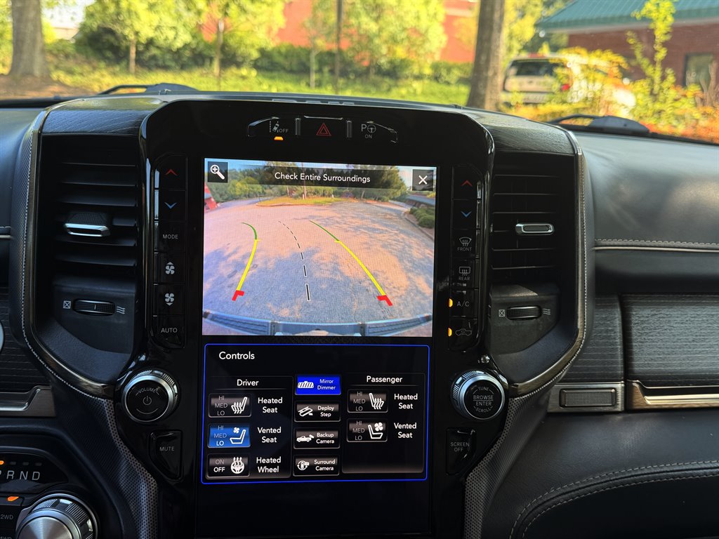2019 Ram 1500 - $20,995