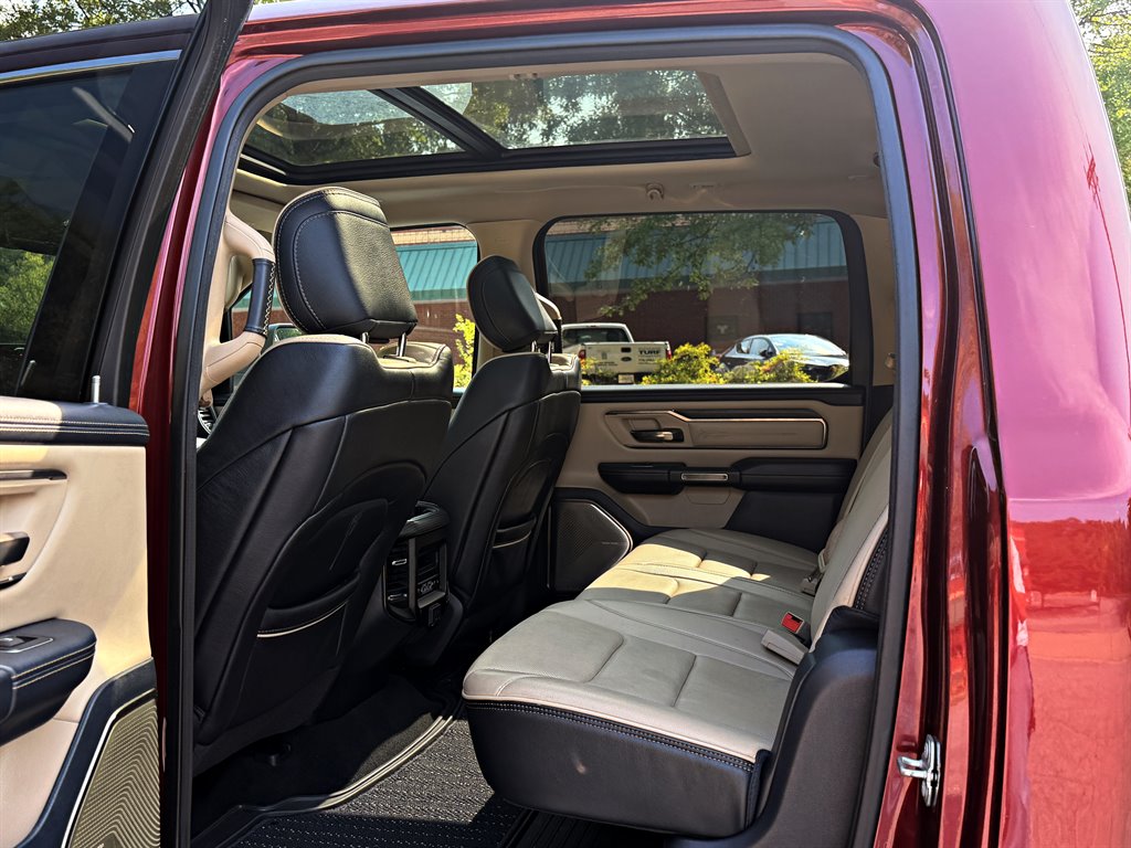 2019 Ram 1500 - $20,995