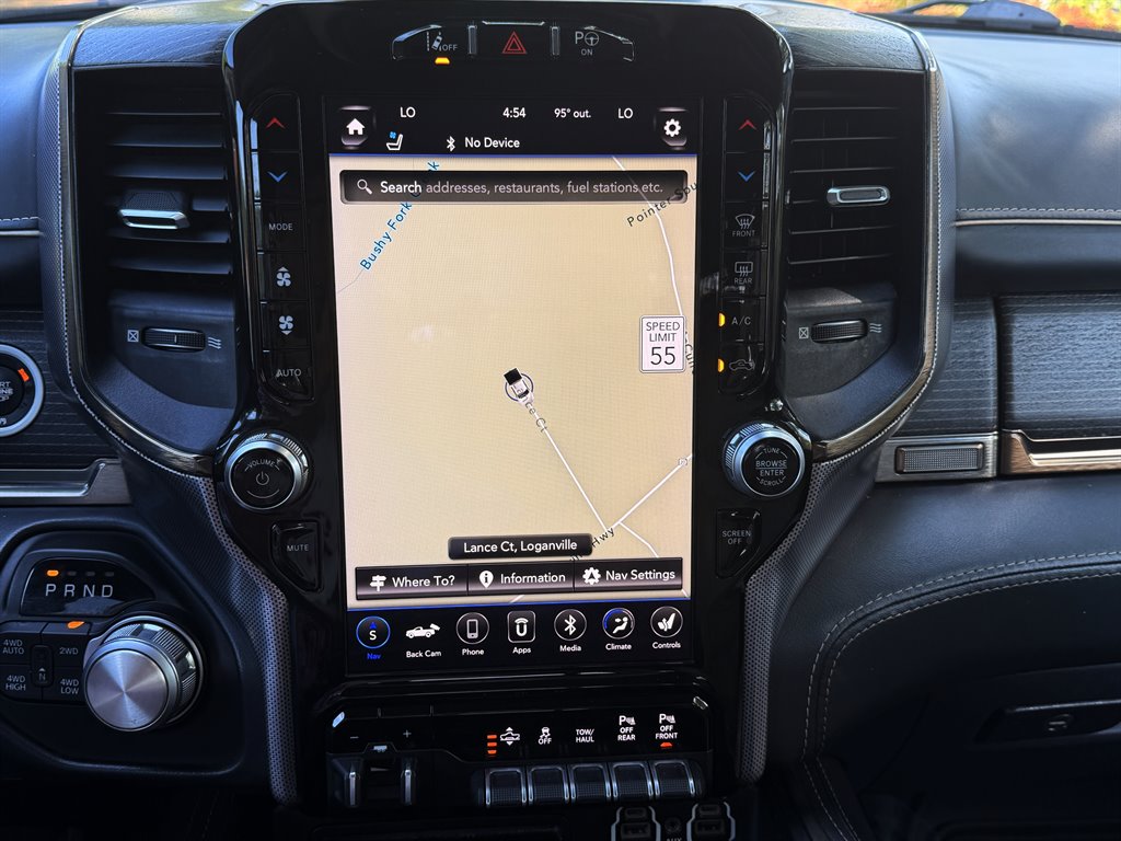 2019 Ram 1500 - $20,995