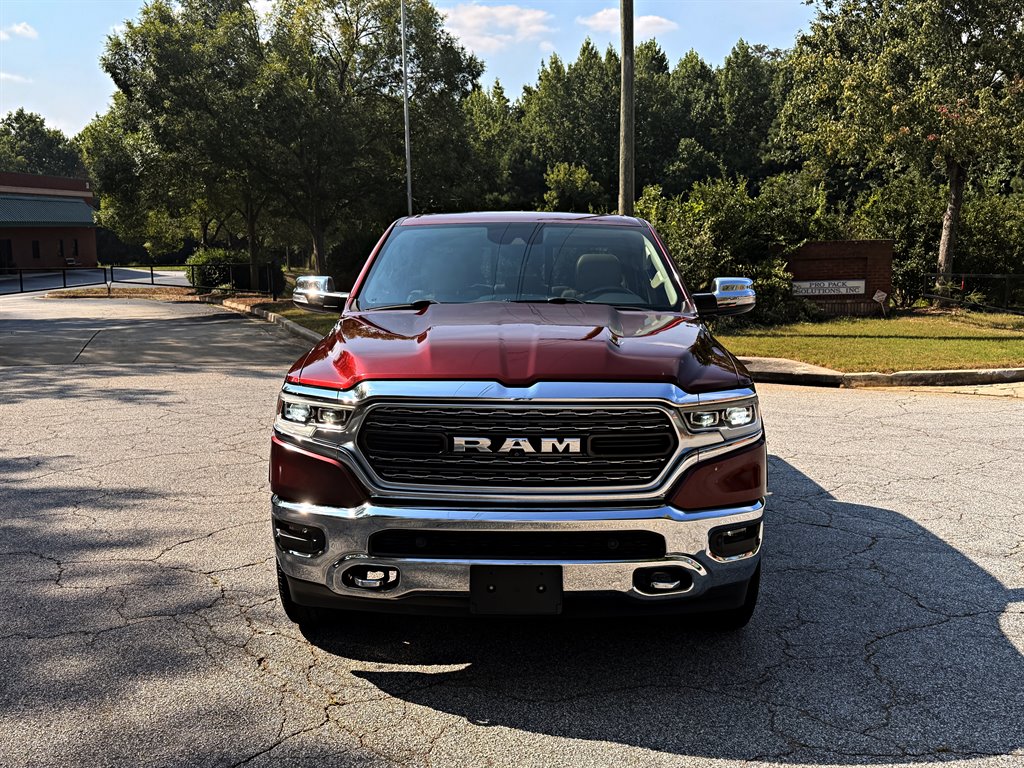 2019 Ram 1500 - $20,995