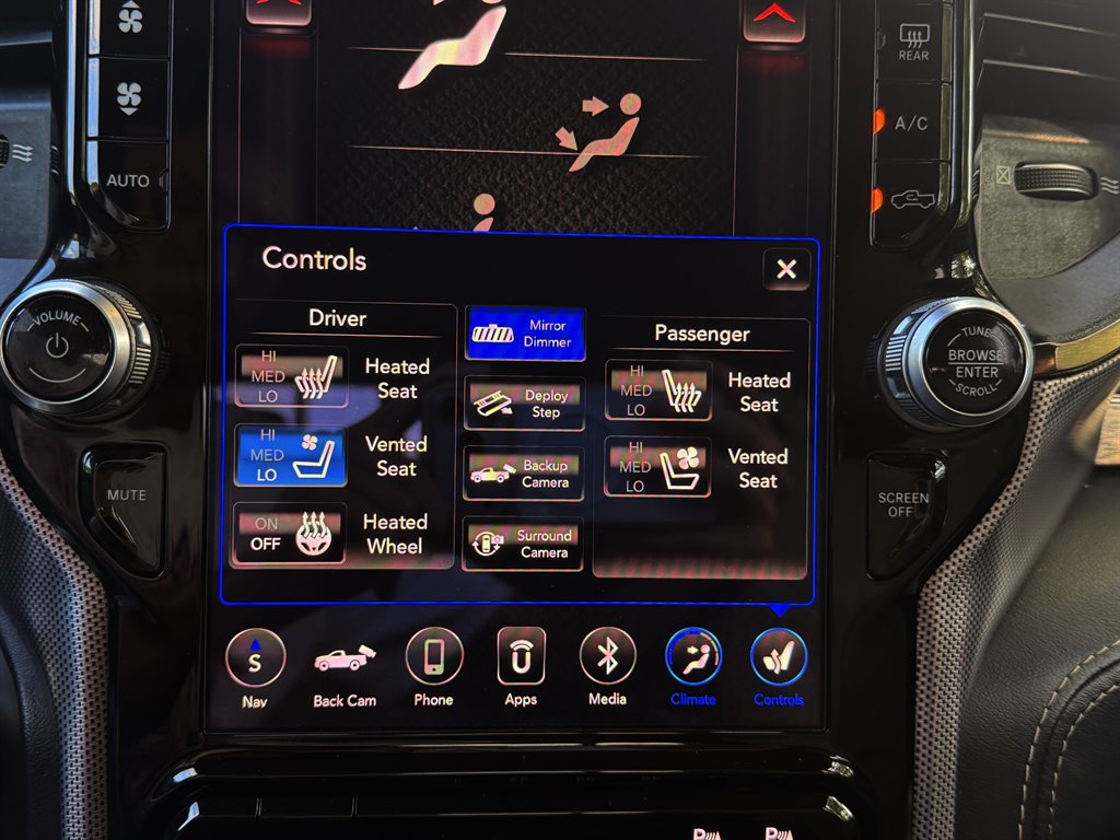 2019 Ram 1500 - $20,995