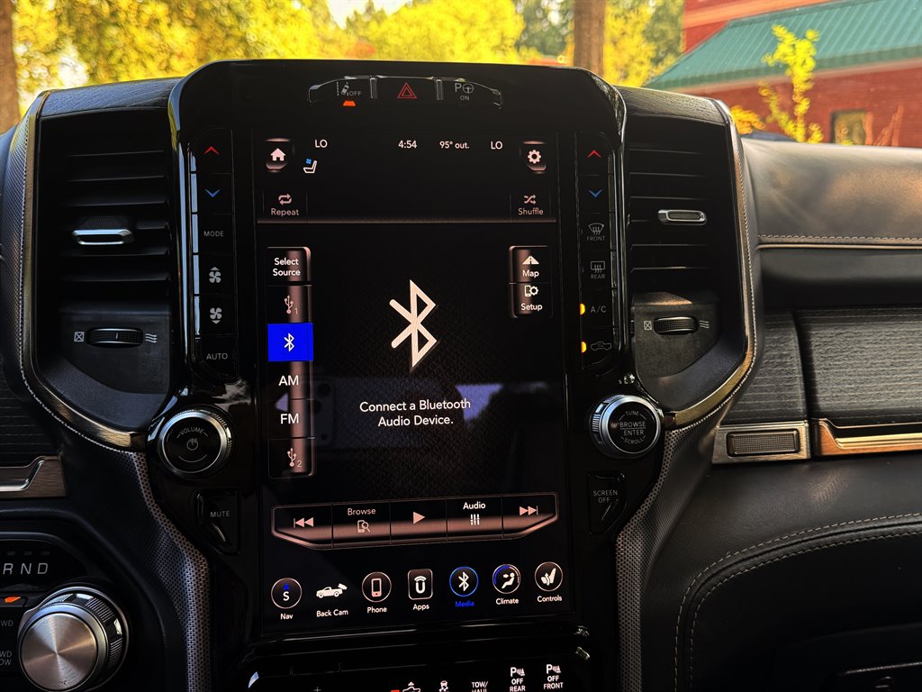2019 Ram 1500 - $20,995