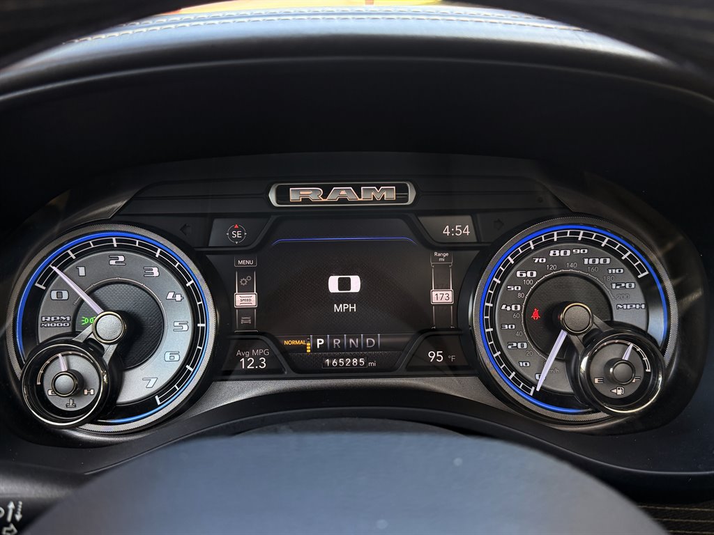 2019 Ram 1500 - $20,995