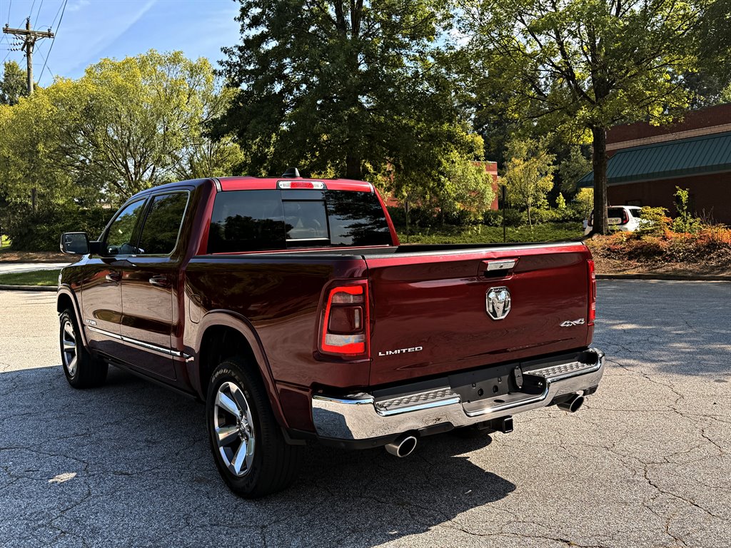 2019 Ram 1500 - $20,995