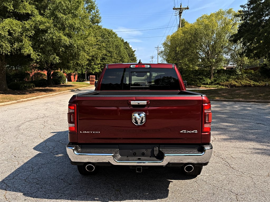 2019 Ram 1500 - $20,995