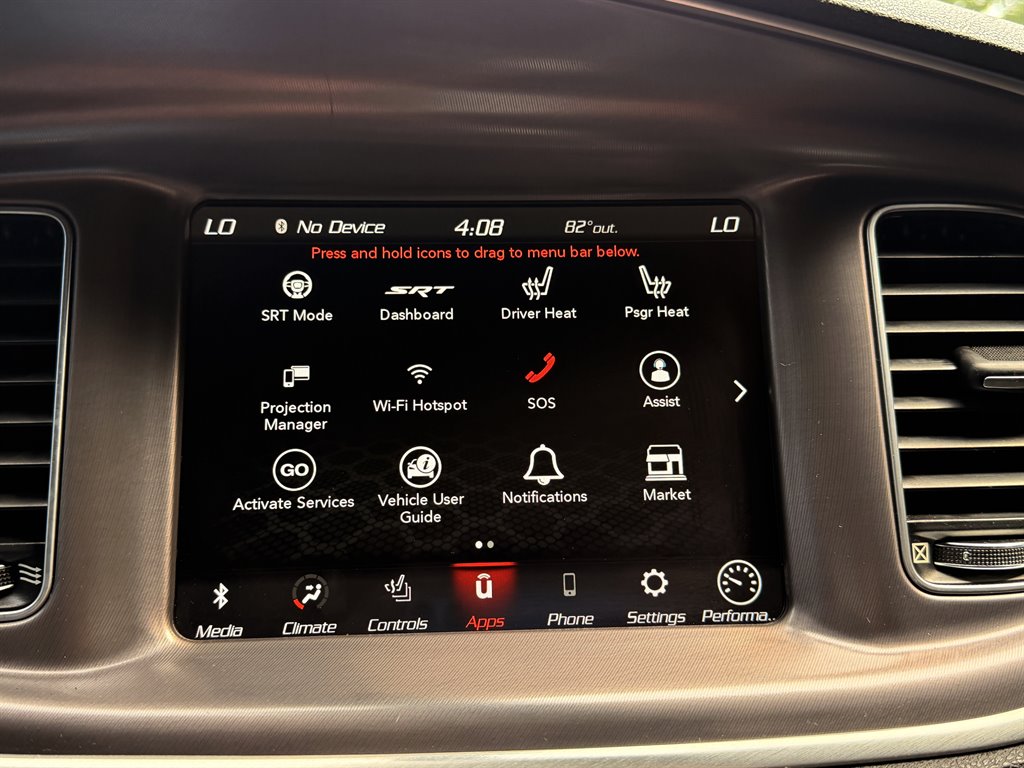 2020 Dodge Charger - $29,995