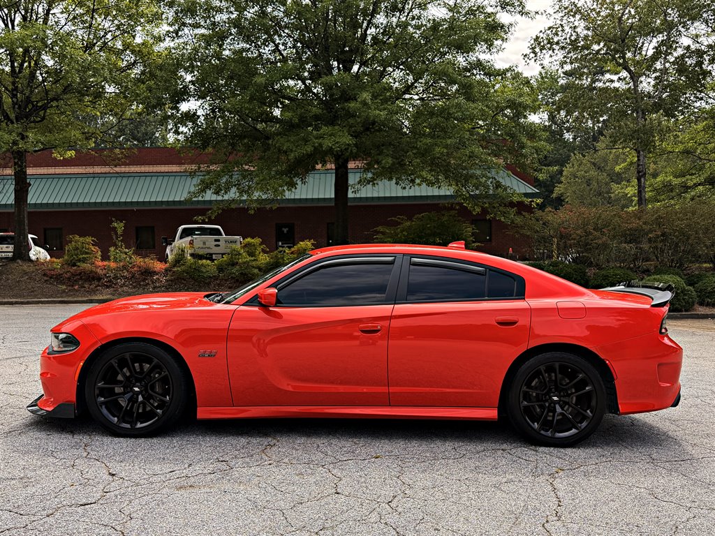2020 Dodge Charger - $29,995