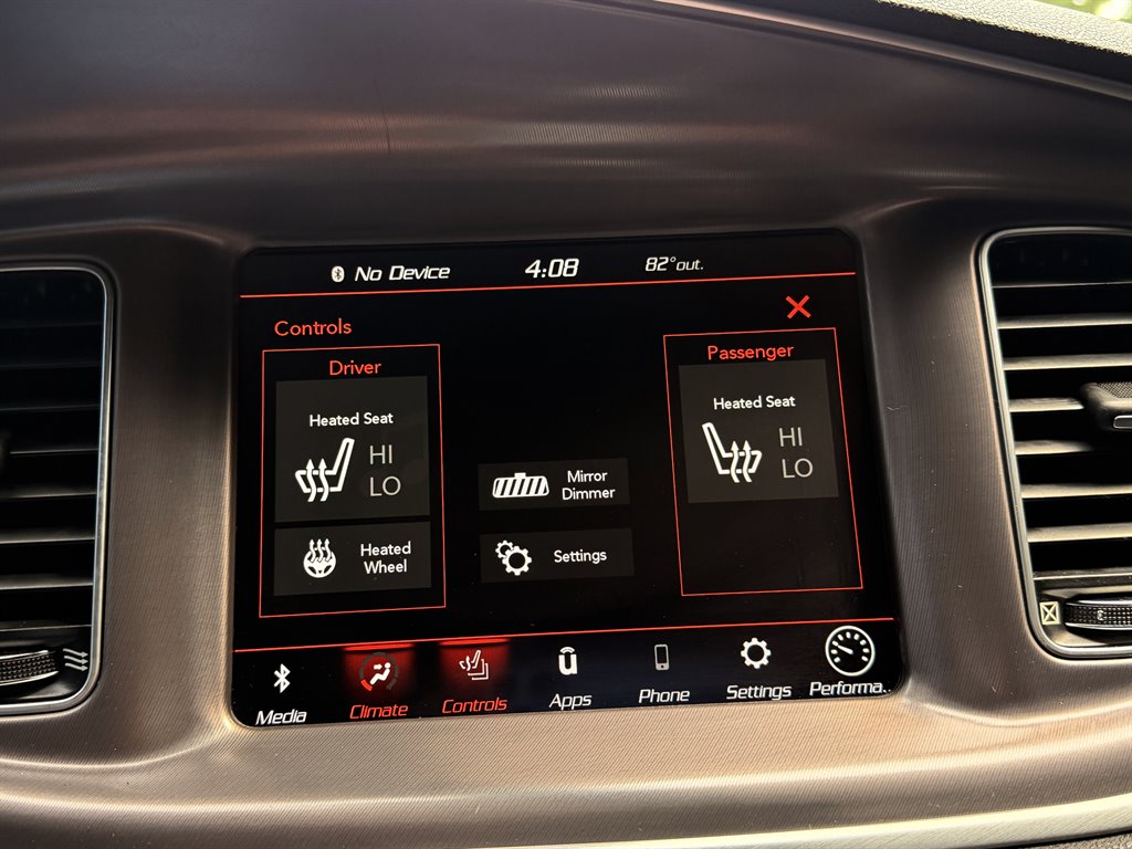 2020 Dodge Charger - $29,995