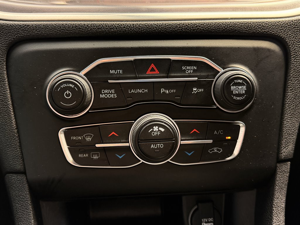 2020 Dodge Charger - $29,995