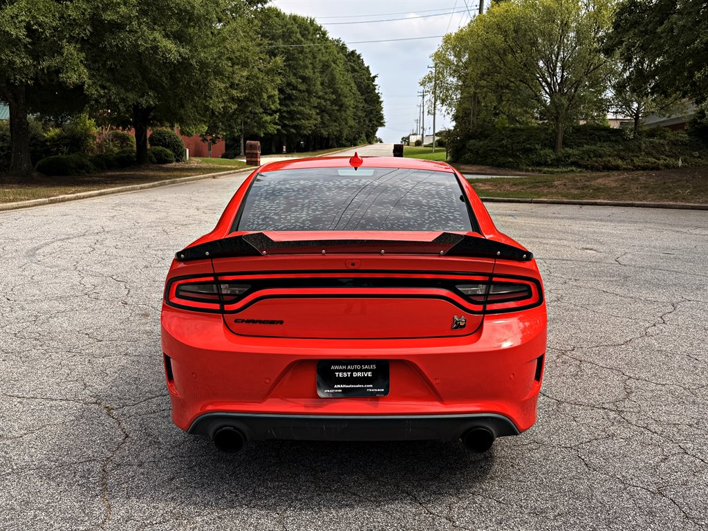 2020 Dodge Charger - $29,995