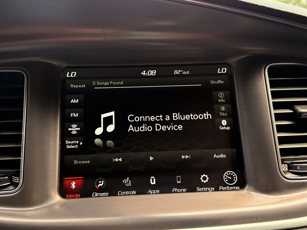 2020 Dodge Charger - $29,995