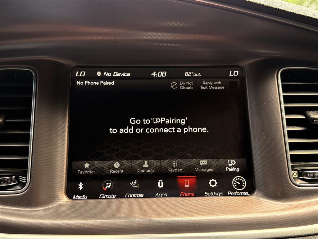 2020 Dodge Charger - $29,995