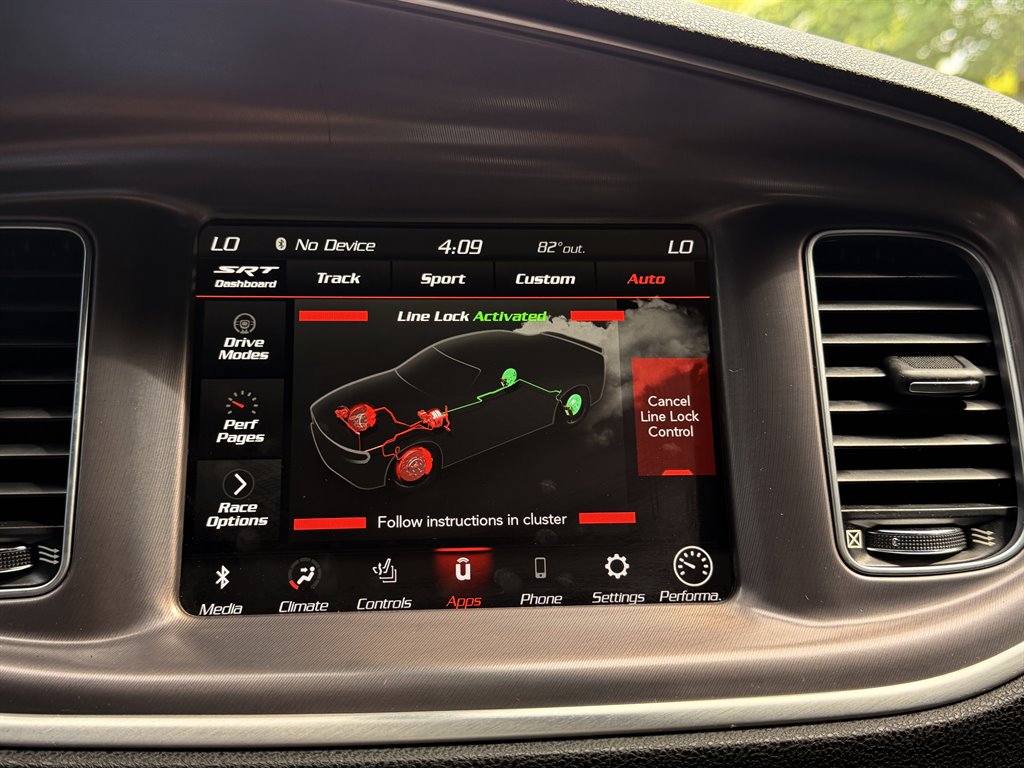 2020 Dodge Charger - $29,995