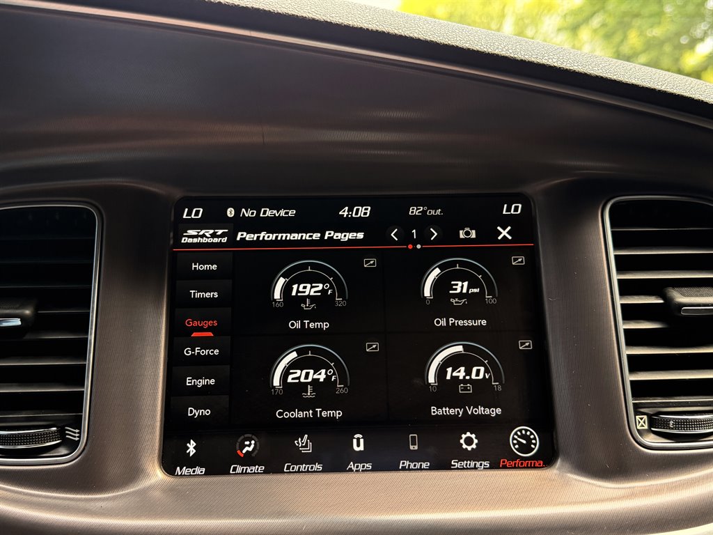 2020 Dodge Charger - $29,995
