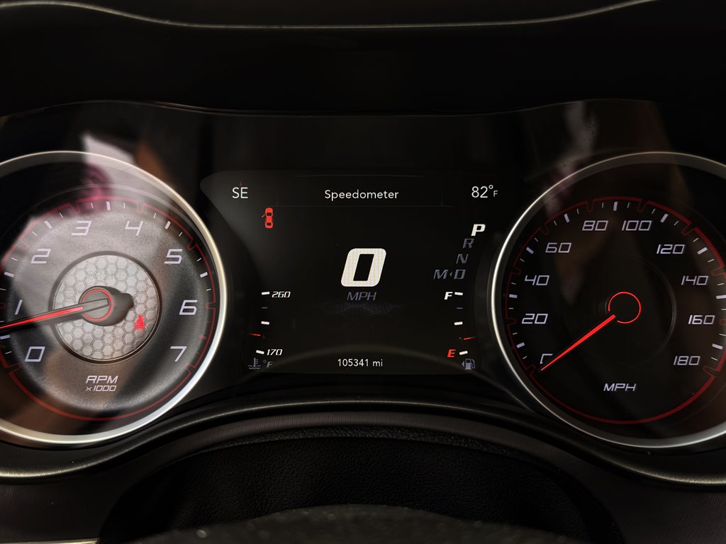 2020 Dodge Charger - $29,995