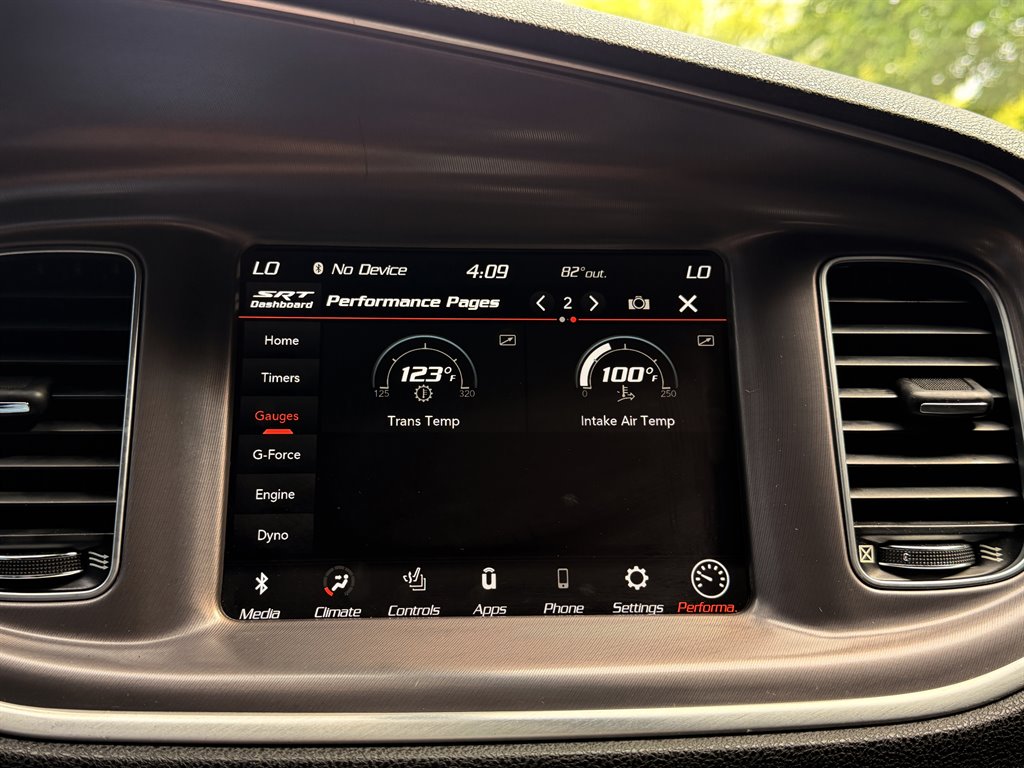 2020 Dodge Charger - $29,995