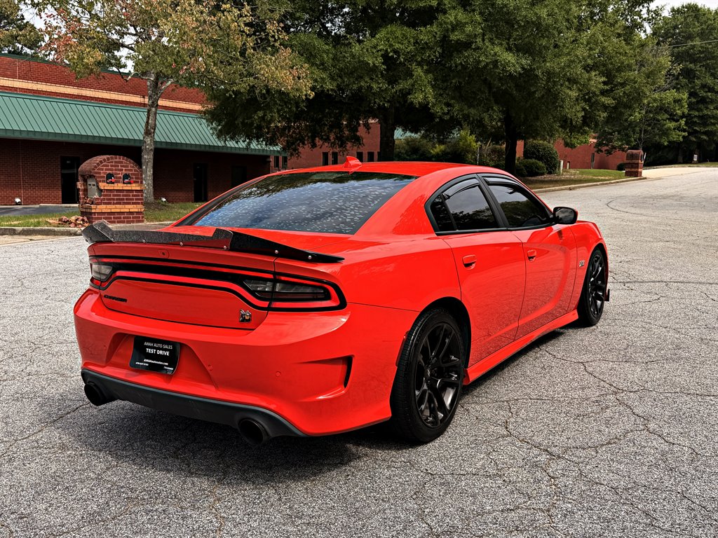 2020 Dodge Charger - $29,995