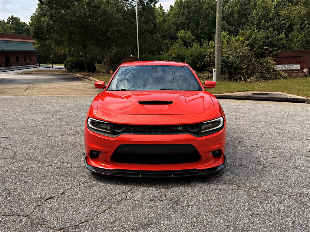 2020 Dodge Charger - $29,995