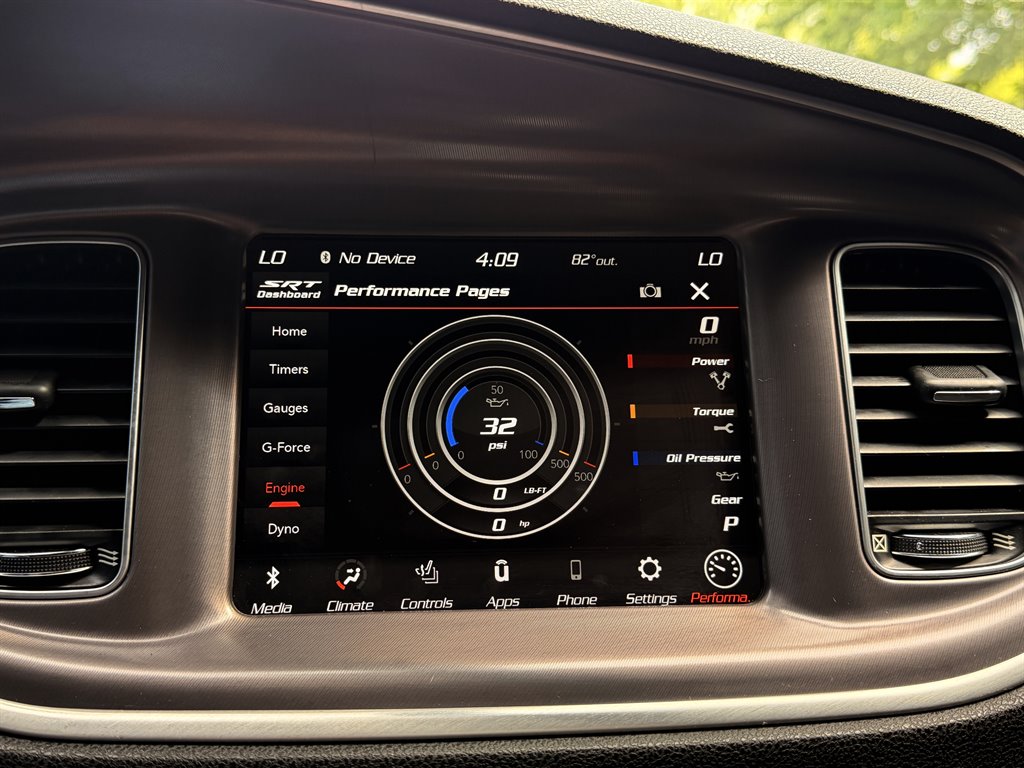 2020 Dodge Charger - $29,995