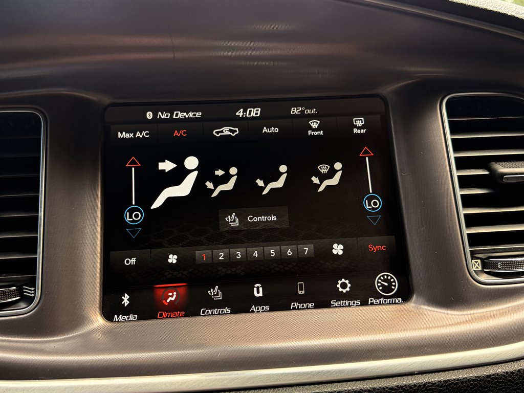 2020 Dodge Charger - $29,995