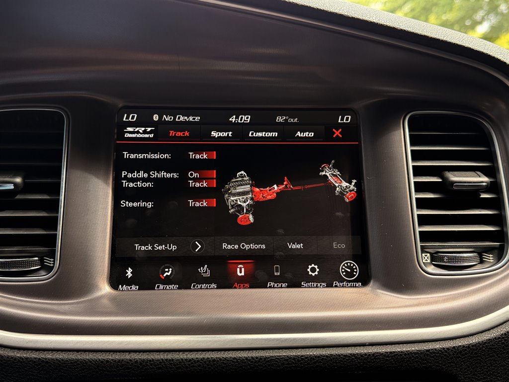 2020 Dodge Charger - $29,995