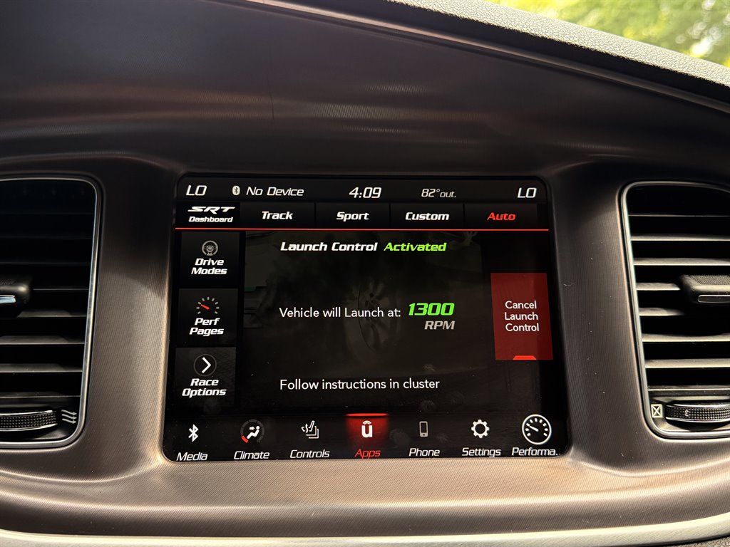 2020 Dodge Charger - $29,995