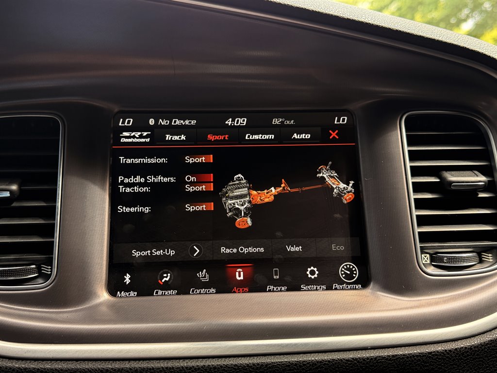 2020 Dodge Charger - $29,995