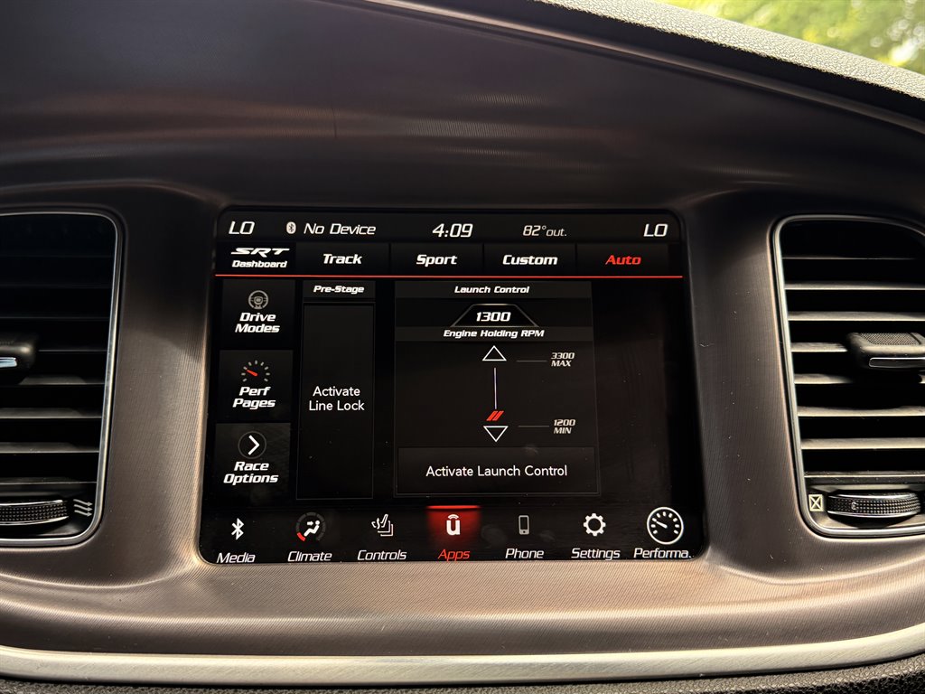 2020 Dodge Charger - $29,995